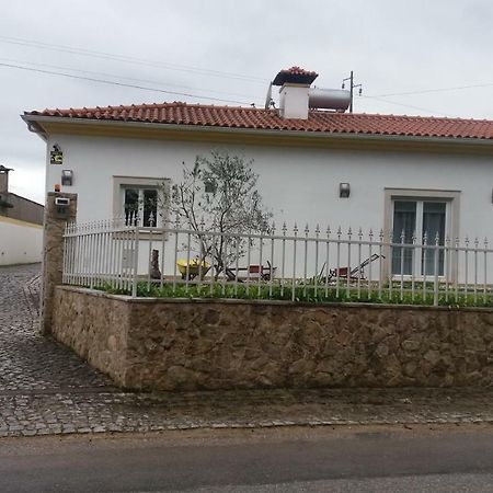 Casa Sao Tome Vila Anca Exterior foto
