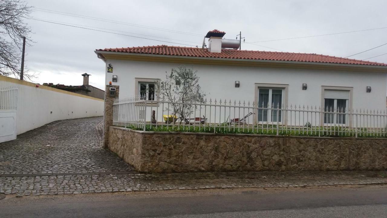 Casa Sao Tome Vila Anca Exterior foto