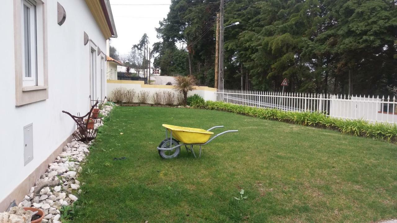 Casa Sao Tome Vila Anca Exterior foto