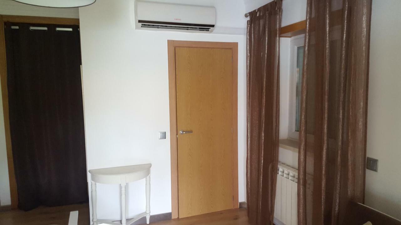 Casa Sao Tome Vila Anca Exterior foto