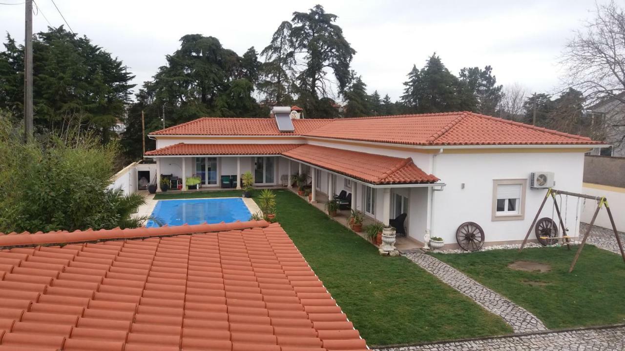 Casa Sao Tome Vila Anca Exterior foto