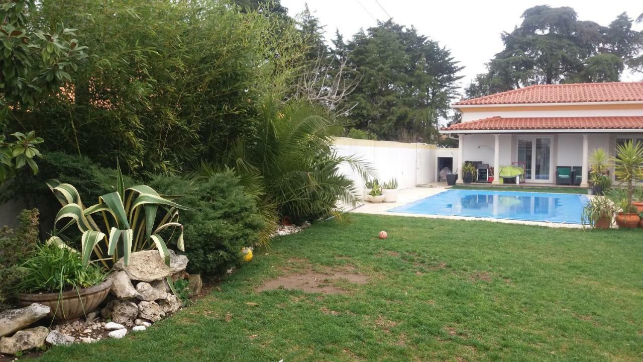 Casa Sao Tome Vila Anca Exterior foto