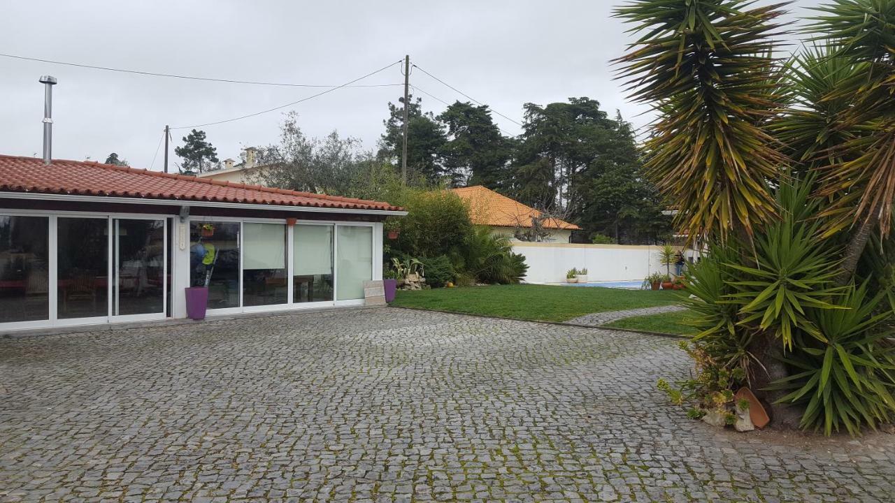 Casa Sao Tome Vila Anca Exterior foto