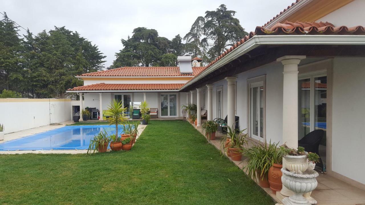 Casa Sao Tome Vila Anca Exterior foto